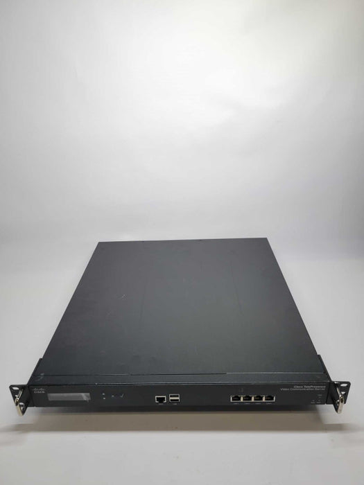 Cisco Tandberg TTC2-04 TelePresence Video Communication Server(NO HDD)
