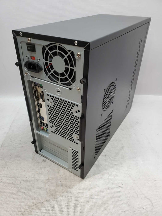 Custom PC - Intel i5-7400 @ 3.00 GHZ 8GB DDR4 500W PSU