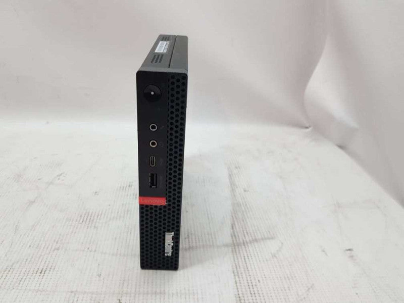 Lenovo ThinkCentre M720q i5-8400T CPU @ 1.70GHz 16GB DDR4 Ram Q
