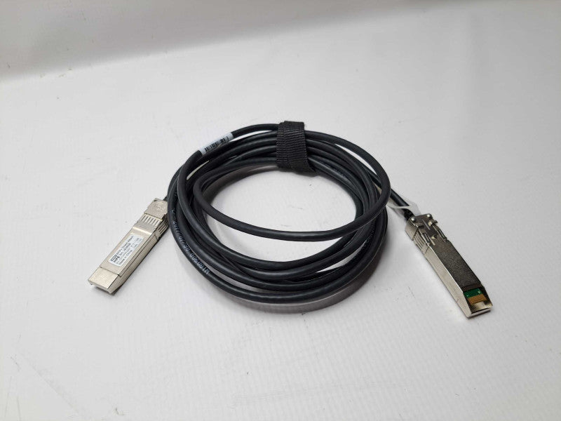 HPE SFP+ Direct Attach 3 Metres J9283B 10G Cable Q)