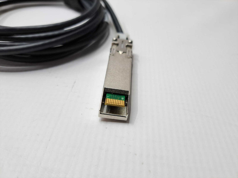 HPE SFP+ Direct Attach 3 Metres J9283B 10G Cable Q)
