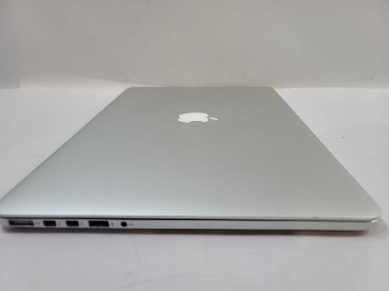 MacBook Pro A1398 i7-4870HQ, 16GB DDR3, 1TB HDD **Battery Service reccomend Î²
