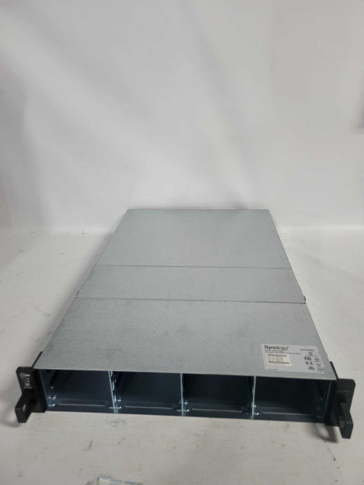 Synology RS2416+ RackStation 12-Bay NAS, 12x 3.5\\" Hdd Bays