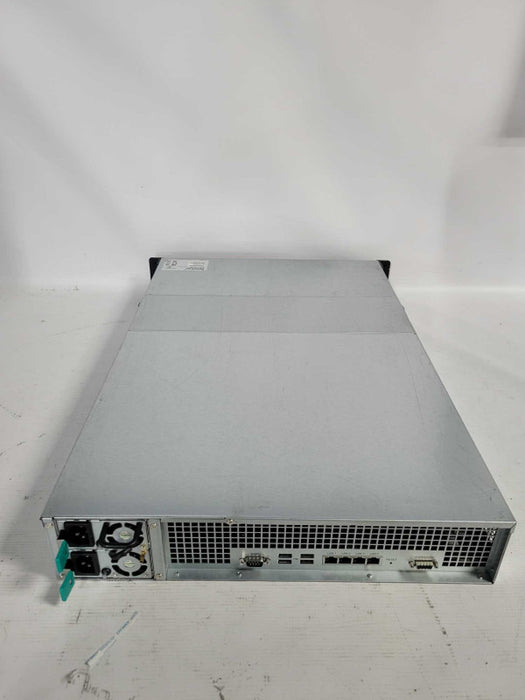 Synology RS2416+ RackStation 12-Bay NAS, 12x 3.5\\" Hdd Bays