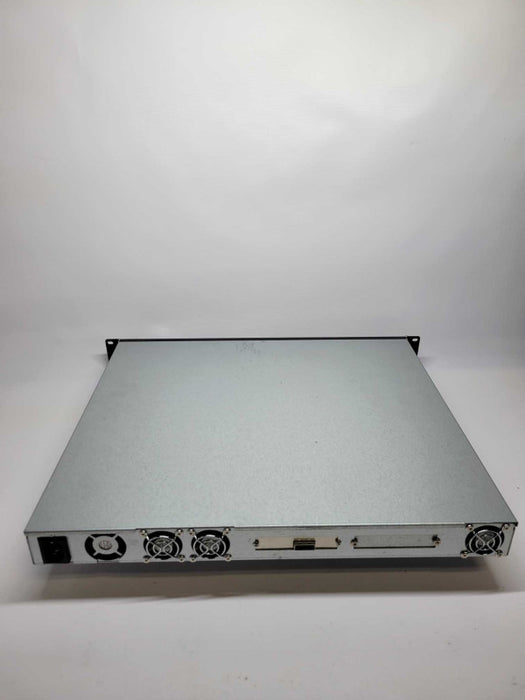RAID Machine 4x 3.5\\" 6Gbps SAS/SATA 1U
