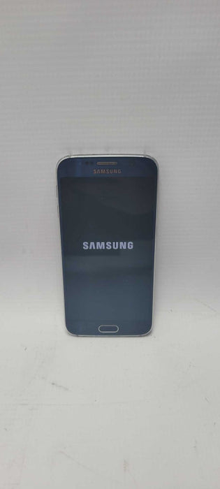 Samsung Galaxy S6 32 GB (SM-G920W8) Q