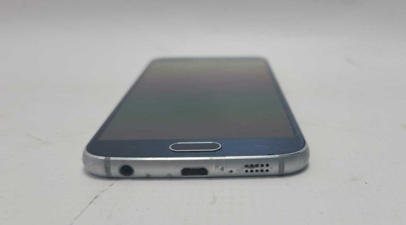 Samsung Galaxy S6 32 GB (SM-G920W8) Q