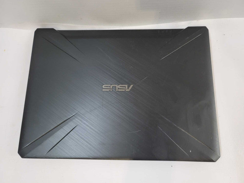 ASUS Tuf Gaming FX505D Ryzen 7, GTX 1650 NO SSD, NO RAM, FOR PARTS Î²