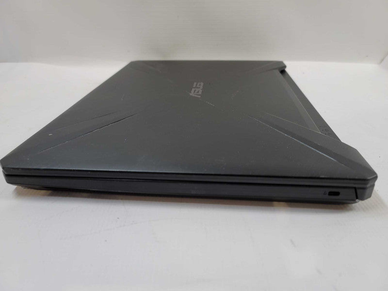 ASUS Tuf Gaming FX505D Ryzen 7, GTX 1650 NO SSD, NO RAM, FOR PARTS Î²