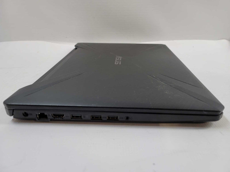 ASUS Tuf Gaming FX505D Ryzen 7, GTX 1650 NO SSD, NO RAM, FOR PARTS Î²
