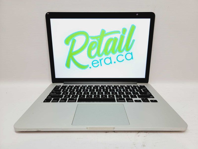 Apple Macbook Pro 2014 13\\" Core i5-4278U @ 2.6GHz 8GB DDR3 250GB SSD (