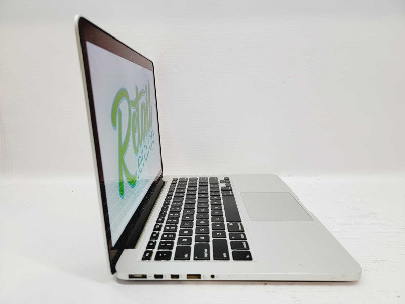 Apple Macbook Pro 2014 13\\" Core i5-4278U @ 2.6GHz 8GB DDR3 250GB SSD (