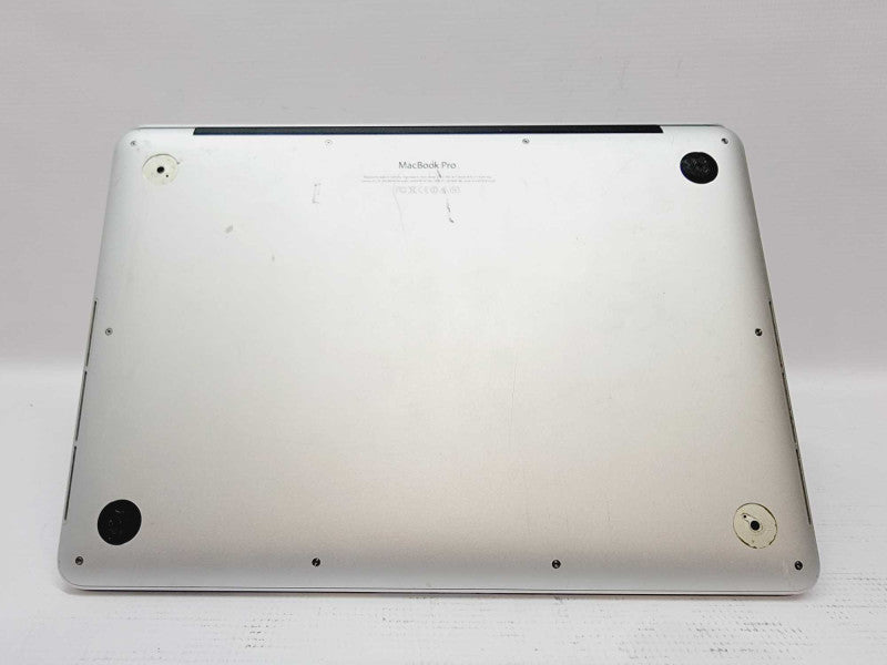 Apple Macbook Pro 2014 13\\" Core i5-4278U @ 2.6GHz 8GB DDR3 250GB SSD (