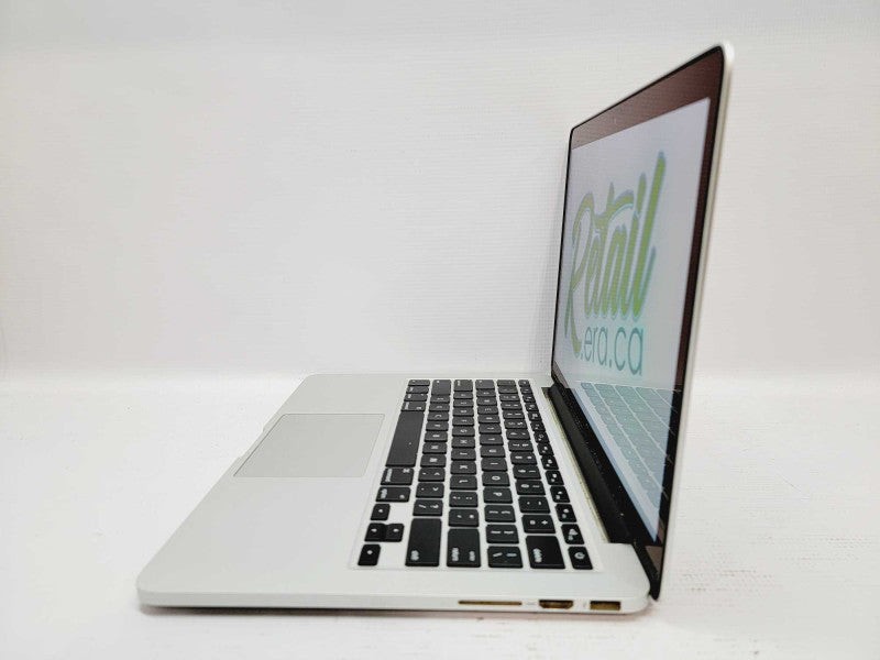 Apple Macbook Pro 2014 13\\" Core i5-4278U @ 2.6GHz 8GB DDR3 250GB SSD (