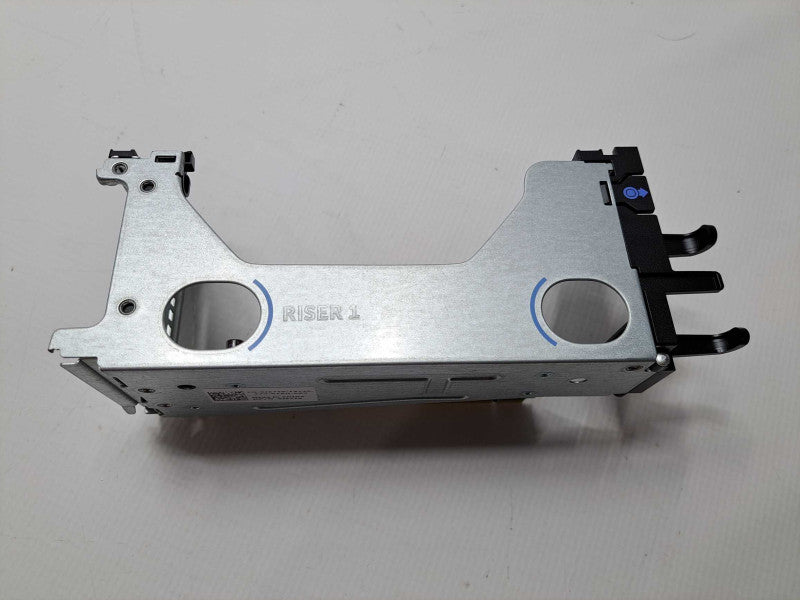 Dell 0DD3F6 DD3F6 PowerEdge R720 3x PCi-e Server Riser Card w/ Chasis 0J57T0 )