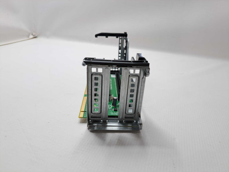 Dell 0DD3F6 DD3F6 PowerEdge R720 3x PCi-e Server Riser Card w/ Chasis 0J57T0 )