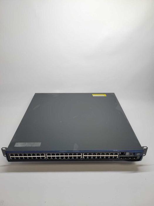 HP ProCurve JG237A - 5120-48G-PoE+ - 48 Port PoE Switch Q