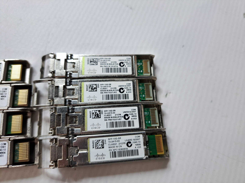 Cisco UCS-FI-6332-16UP 40 Port Rackmount SFP+ QSFP+ Fabric Interconnect Switc )