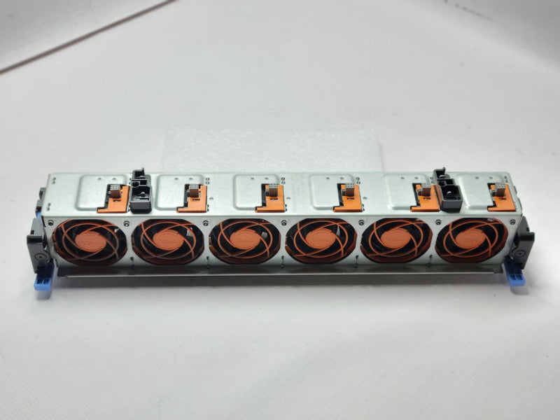 dell poweredge R820 CPU RAM 6 Fan module _