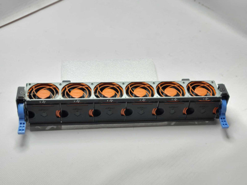 dell poweredge R820 CPU RAM 6 Fan module _