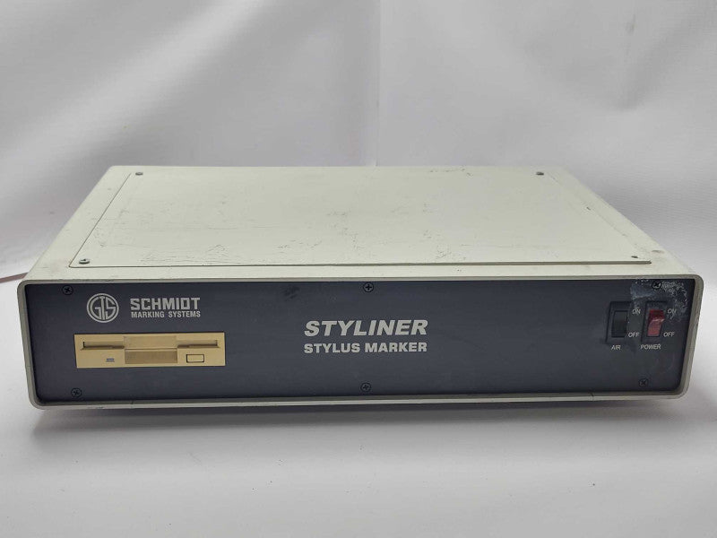 schmidt styliner stylus marker, READ _