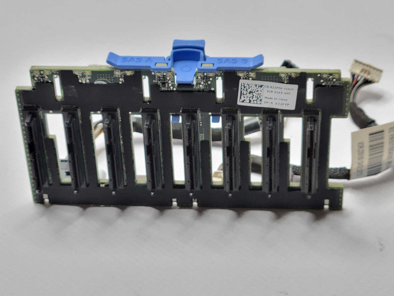 Backplane for Dell J2C2D 22FYP Poweredge R720 R820 SAS 8x2.5\\" _