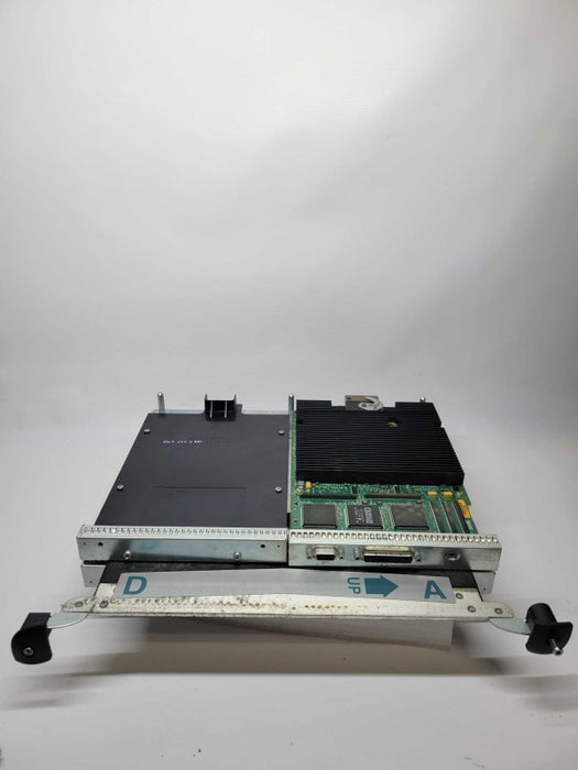 SGI Octane (CMNB015ANF195) Digital Video Board 030-0938-003 rev. u + tray