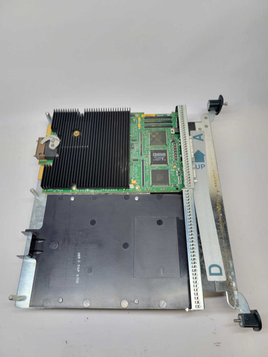 SGI Octane (CMNB015ANF195) Digital Video Board 030-0938-003 rev. u + tray