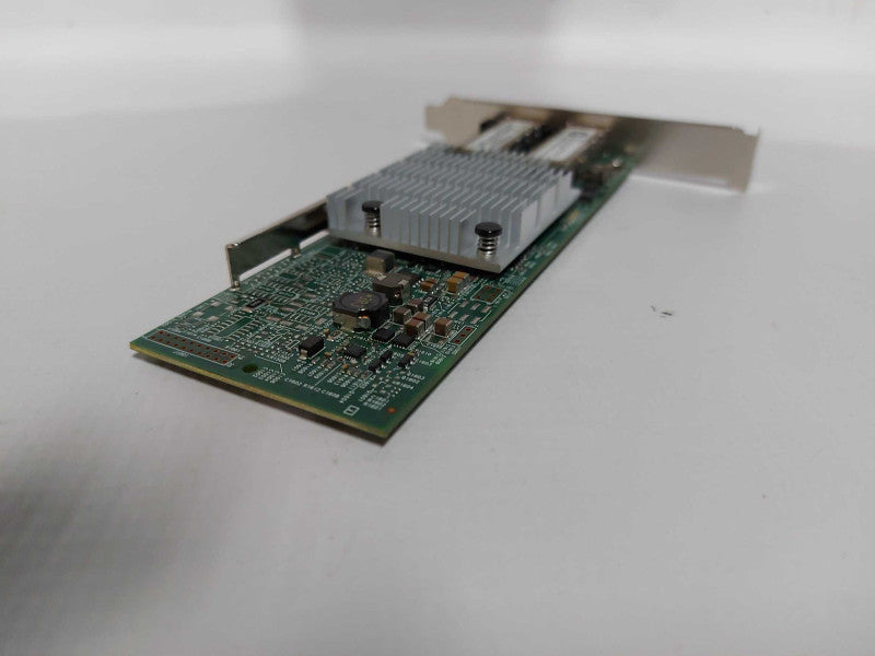 HP | BC0410401-01 | 10GB Dual Port Ethernet Adapter card. Q#