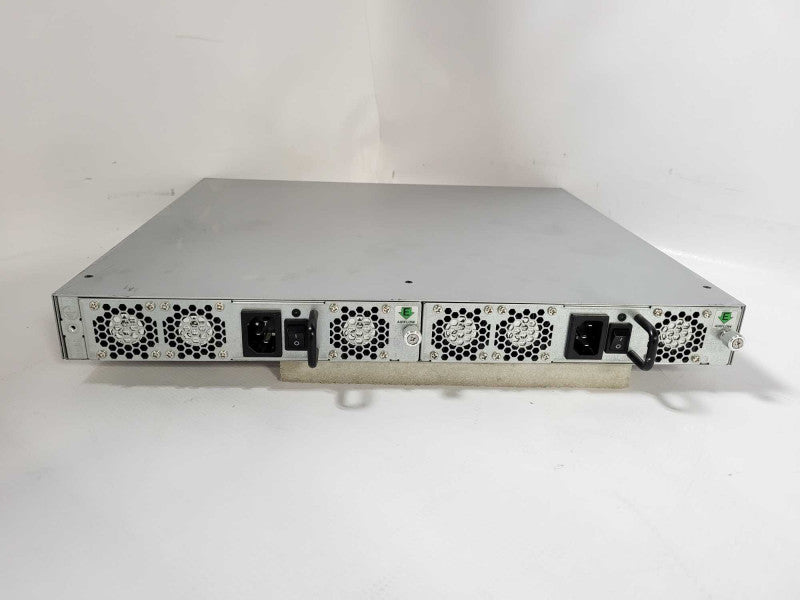 Brocade BR-VDX6720-24-F 6720 Layer 2 Ethernet Switch 24x 10 Gb SFP+ Uplink  Q$