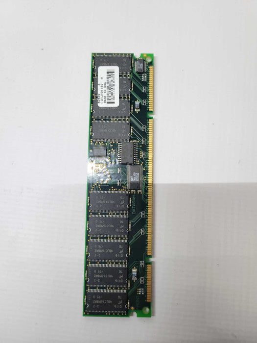 SGI Octane (CMNB015ANF195) 030-0887-003 rev.g (R10K CPU + 512MB RAM) + Tray