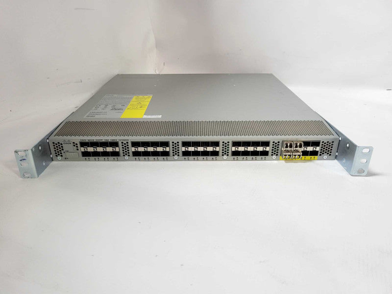 CISCO NEXUS N2K-C2232PP-10GE FABRIC EXTENDER 32X 10GB SFP+ PORTS Q$
