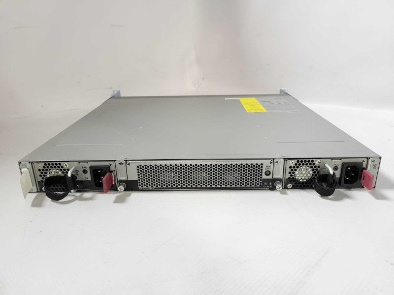 CISCO NEXUS N2K-C2232PP-10GE FABRIC EXTENDER 32X 10GB SFP+ PORTS Q$