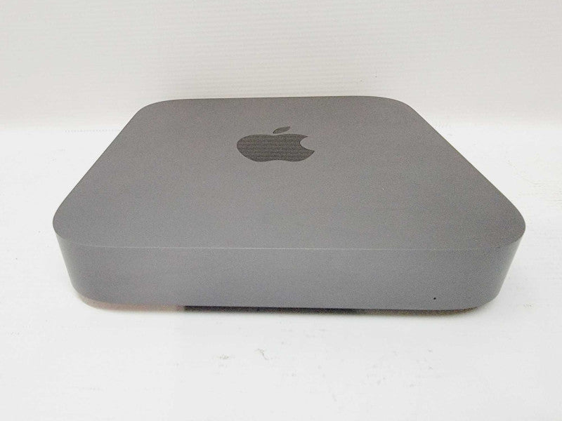 Apple Mac Mini 2018 Core i3-8100 @ 3.6GHz 8GB DDR4 250GB SSD (
