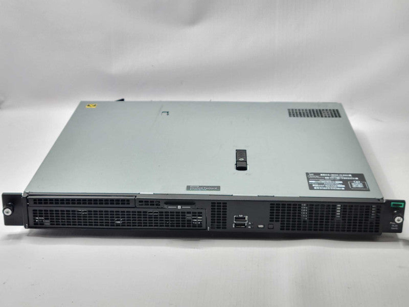 HP Proliant DL20 Gen10, Xeon E-2124 3.3GHz, 8GB RAM, S100i SR Gen10, 3.5\\" _