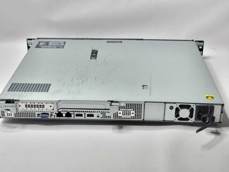HP Proliant DL20 Gen10, Xeon E-2124 3.3GHz, 8GB RAM, S100i SR Gen10, 3.5\\" _