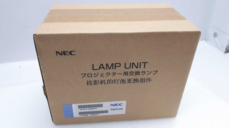 Replacement NP23LP Bulb Cartrdige for Nec NP-P451X NPP451X Projector Lamp &