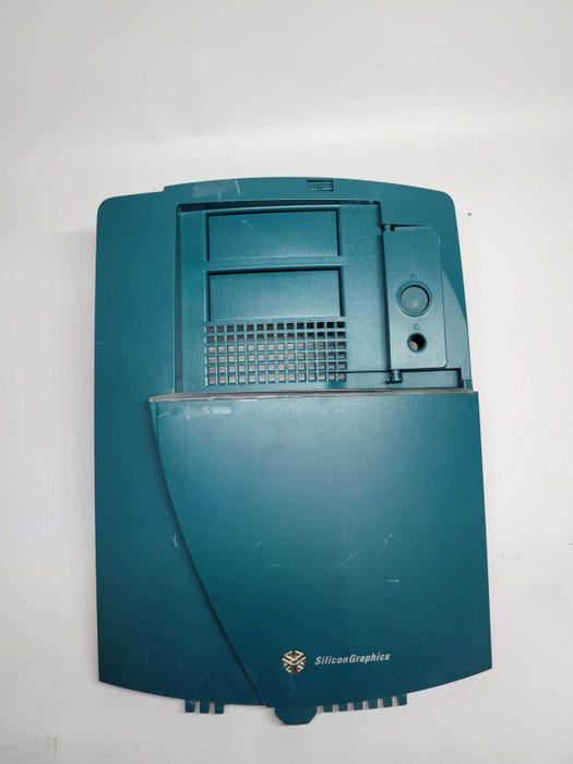 SGI Octane (CMNB015ANF195) front cover / door.