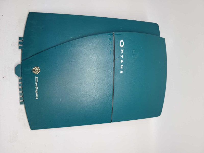 SGI Octane (CMNB015ANF195) front cover / door.