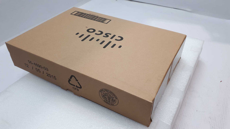 CISCO 7962G Unified IP Phone VoIP Phone PoE Business Telephone (CP-7962G) New Q&