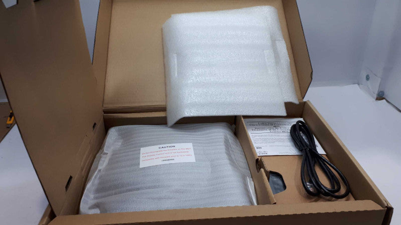 Cisco CP-8831-K9 IP Conference Phone & Base Unit New Q&