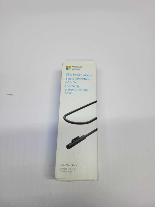 Microsoft Surface 65W power Supply Q