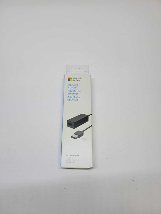 Microsoft Surface USB TO Ethernet Adapter