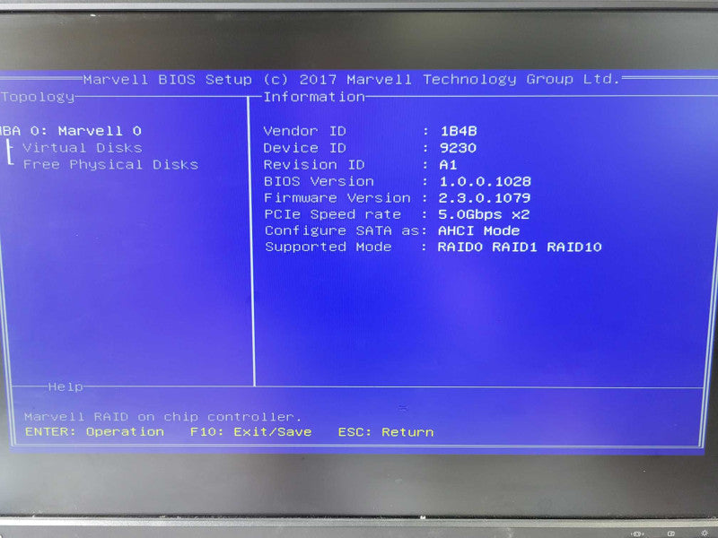 HPE MicroServer Gen10, AMD Opteron x3421, 4GB DDR4, READ _