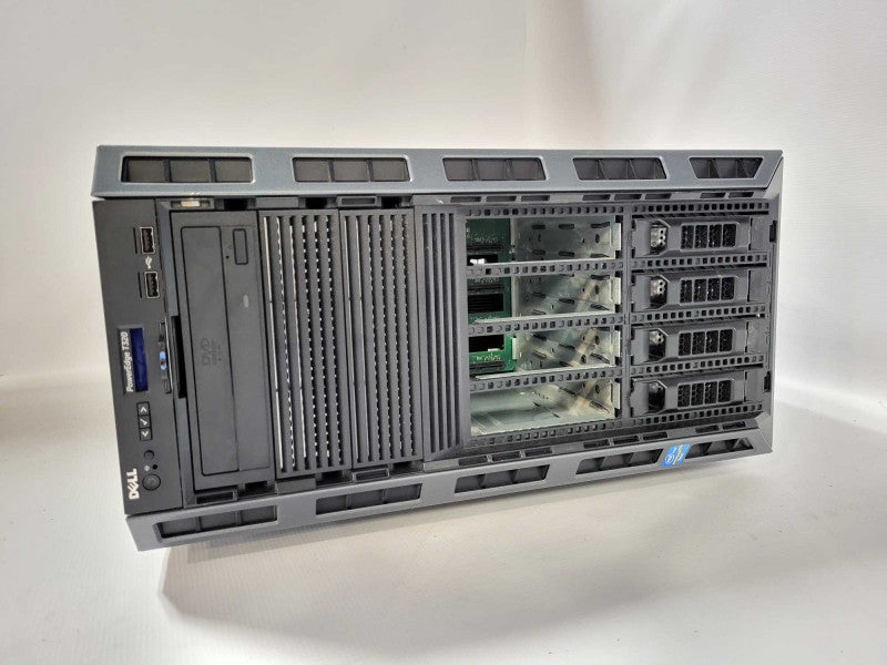 Dell PowerEdge T320 1x E5-2440 v2 @ 1.90GHz 32GB ECC DDR3 PERC H310 3.5\\" $