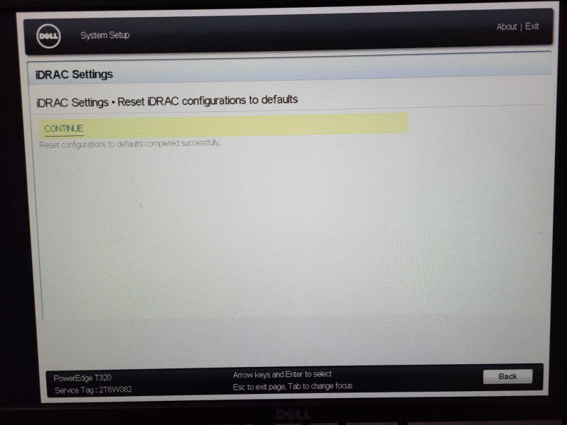 Dell PowerEdge T320 1x E5-2440 v2 @ 1.90GHz 32GB ECC DDR3 PERC H310 3.5\\" $