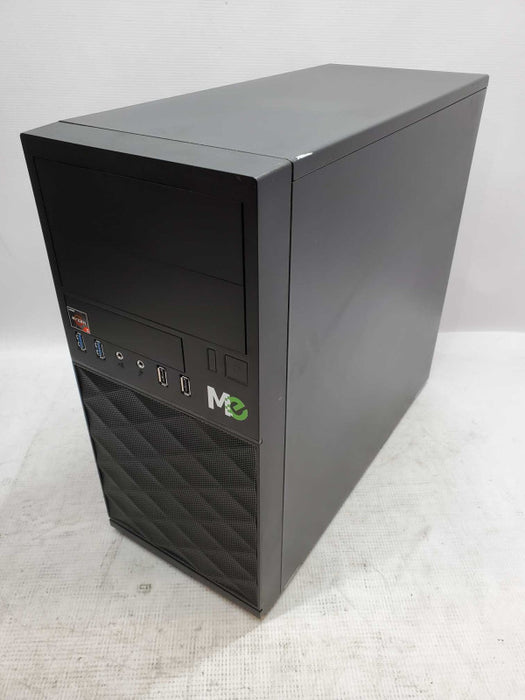 Custom PC - AMD Ryzen 5 3400G w/ Radeon Vega @ 3.70 GHZ 16GB DDR4 450W PSU