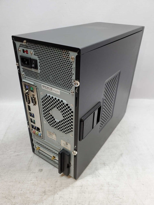 Custom PC - AMD Ryzen 5 3400G w/ Radeon Vega @ 3.70 GHZ 16GB DDR4 450W PSU