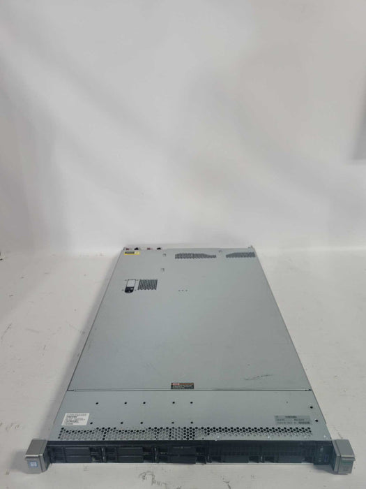 HP Proliant DL360 Gen9 2x Xeon E5-2640 V3  / 112GBb ram / P440ar raid