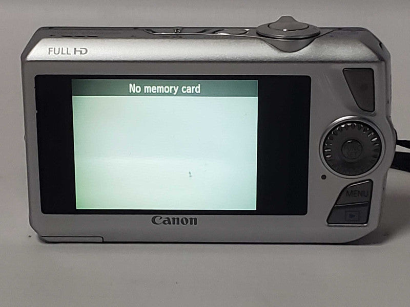 Canon PowerShot SD4500 IS 10.0MP Digital Camera |